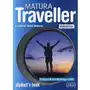 Mm publications Matura traveller elementary. student's book. podręcznik wielokrotnego użytku Sklep on-line