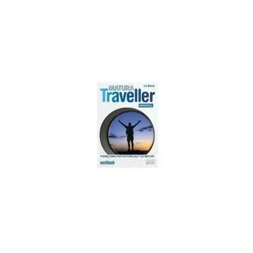 Matura traveller. elementary. workbook