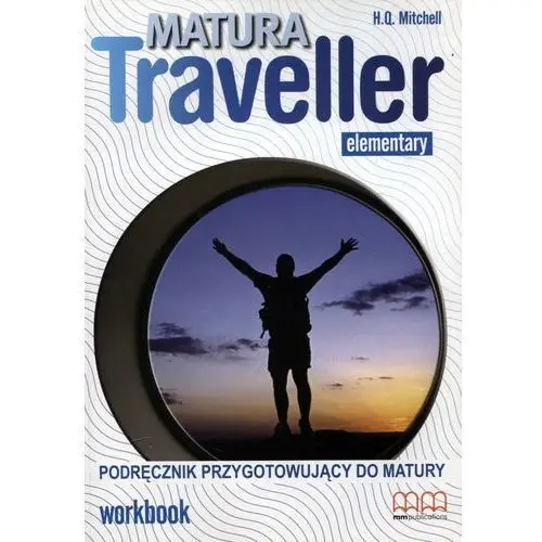 Matura traveller. elementary. workbook
