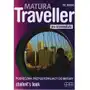 Mm publications Matura traveller pre-intermediate lo podręcznik. język angielski Sklep on-line