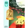 Mm publications Mm emperor's nightingale. reader + cd-rom Sklep on-line