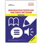 Mm practice tests for the toefl ibt exam with key Mm publications Sklep on-line