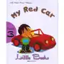 My red car + cd mm publications Sklep on-line