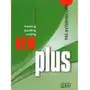 New plus pre-intermediate student's book Mm publications Sklep on-line