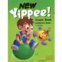 Mm publications New yippee! green book sb Sklep on-line