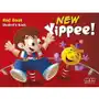 New yippee! red book sb + cd mm publications,125KS (6162950) Sklep on-line