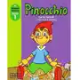 Pinocchio sb + cd Mm publications Sklep on-line