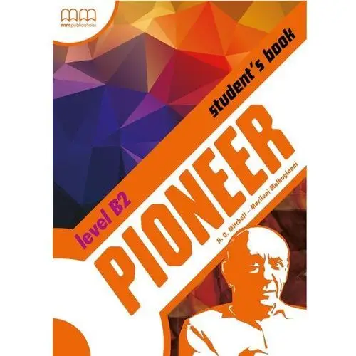 Pioneer B2+ Student's Book