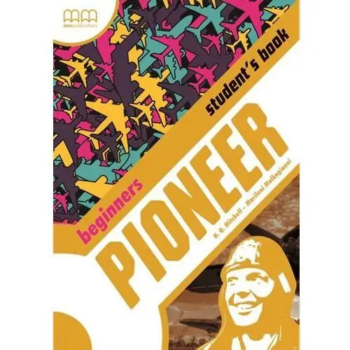 Mm publications Pioneer beginners. student's book