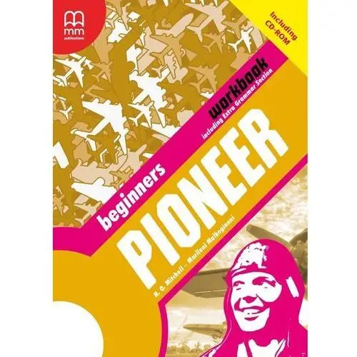 Pioneer beginners workbook