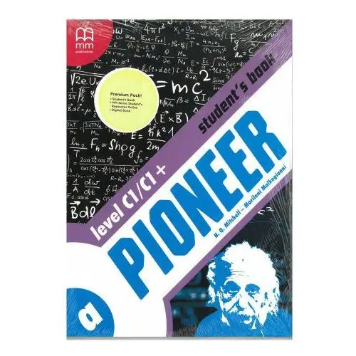 Mm publications Pioneer c1;c1 a alum premium edition