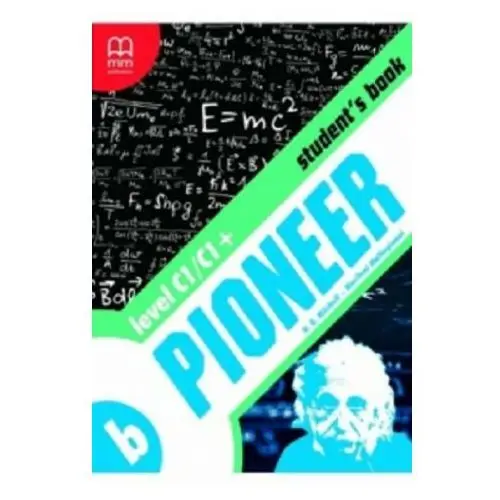 Pioneer c1/c1+ b students +cd Mm publications