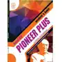 Mm publications Pioneer plus b2 student`s book z cd - podstawa programowa 2019 Sklep on-line