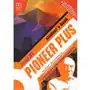 Pioneer plus. level b2. podręcznik dla szkół ponadpodstawowych Sklep on-line