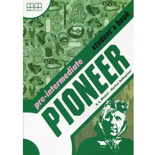 Pioneer Pre-Intermediate. Student\'s Book