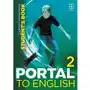 Mm publications Portal to english 2 a1.2 sb Sklep on-line