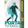 Portal to english 2 a1.2 wb + cd mm publications Sklep on-line
