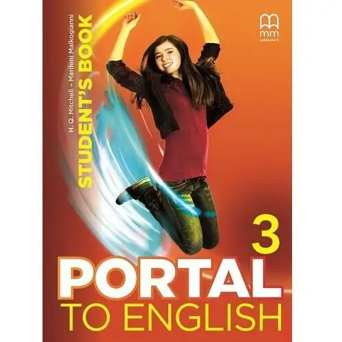 Portal to English 3 Student's Book