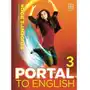 Portal to English 3 Student's Book Sklep on-line