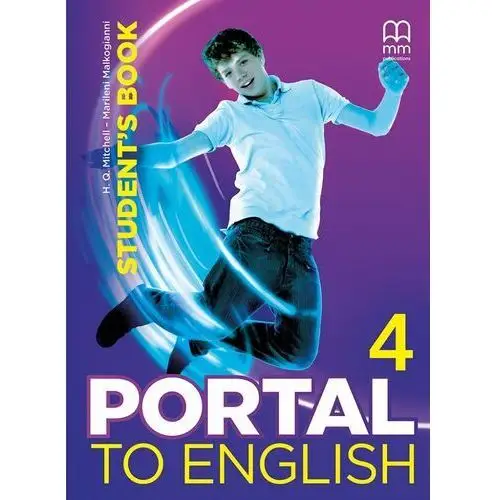 Portal to english 4 b1 sb mm publications