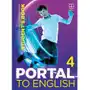 Portal to english 4 b1 sb mm publications Sklep on-line