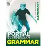 Portal to english elementary grammar book Mm publications Sklep on-line