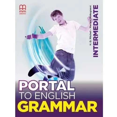 Mm publications Portal to english intermediate gb