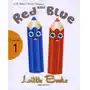 Mm publications Red&blue + cd Sklep on-line
