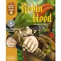 Robin Hood level 6+Cd Sklep on-line