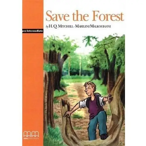 Mm publications Save the forest sb