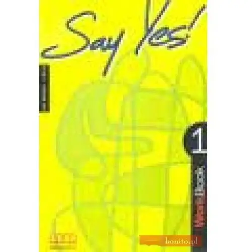 Mm publications Say yes 1 wb