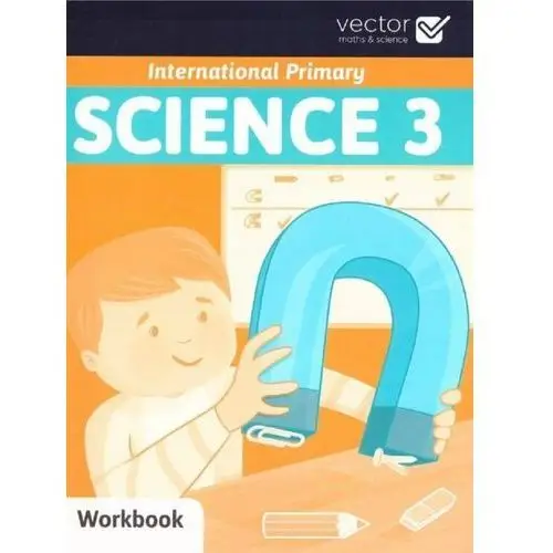 Mm publications Science 3 wb vector