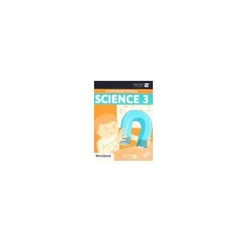Mm publications Science 3 wb vector