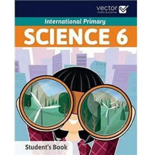 Science 6. student's book