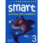 Mm publications Smart grammar and vocabulary 3 sb Sklep on-line