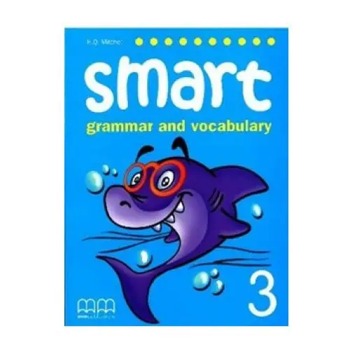 Smart Grammar and Vocabulary 3. Student's Book