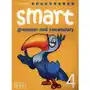 Mm publications Smart grammar and vocabulary 4 sb Sklep on-line