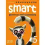 Mm publications Smart grammar and vocabulary 5 sb Sklep on-line