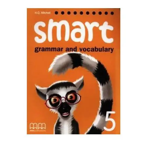 Smart Grammar and Vocabulary 5. Student's Book