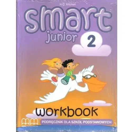 Mm publications Smart junior 2 wb