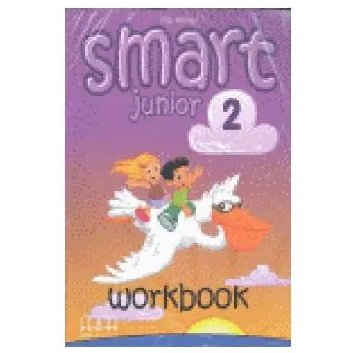 Smart Junior 2, Workbook