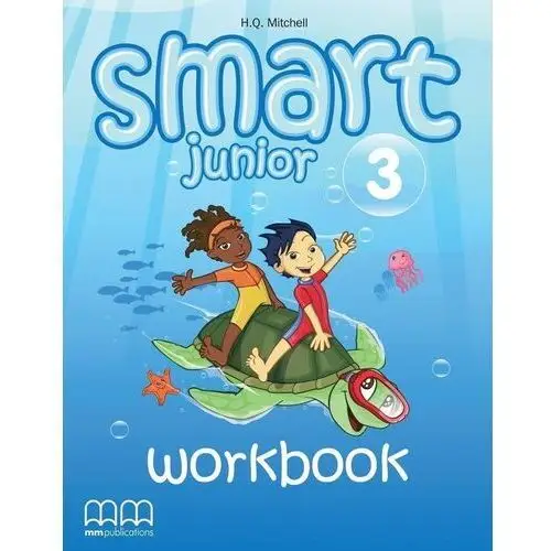 Smart junior 3 wb + kod Mm publications