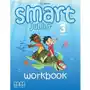 Mm publications Smart junior 3 workbook (includes cd-rom) Sklep on-line