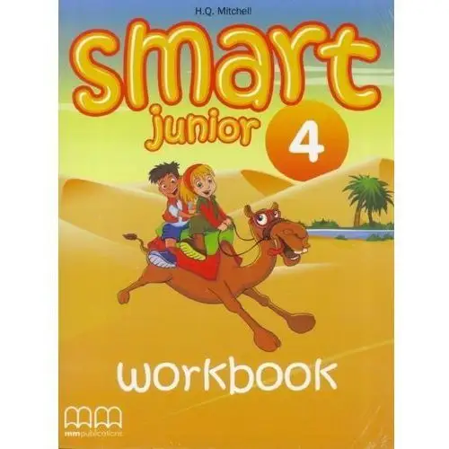 Smart junior 4 wb mm publications