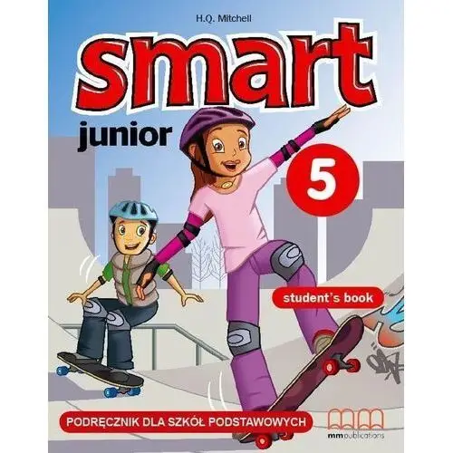 Smart junior 5 student's book