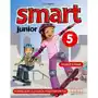 Smart junior 5 student's book Sklep on-line