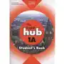 The english hub 1a. student's book Sklep on-line