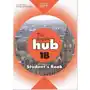 Mm publications The english hub 1b. student's book Sklep on-line