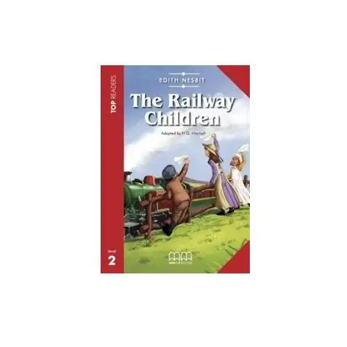 The railway children sb + cd Mm publications