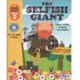 The selfish giant sb + cd Mm publications Sklep on-line